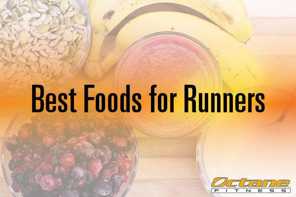 best foods for runners