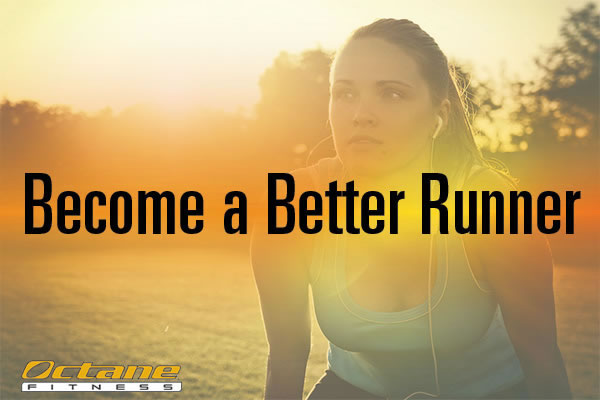 Become a Better Runner: 25 Essential Running Tips