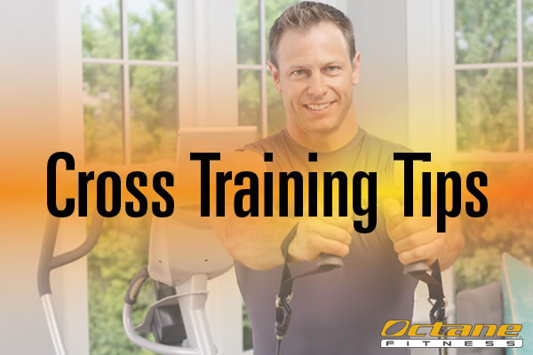 Cross Training Tips
