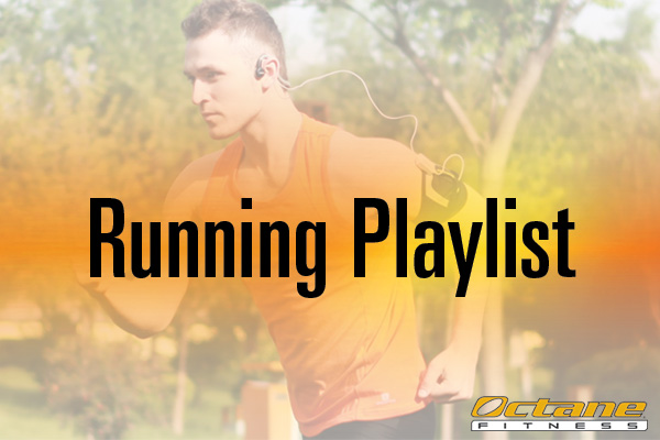 Running Playlist: Tunes That Move You