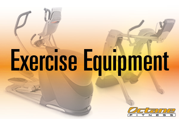 Premium Exercise Equipment