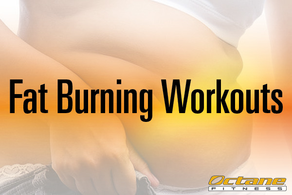fat burning workouts