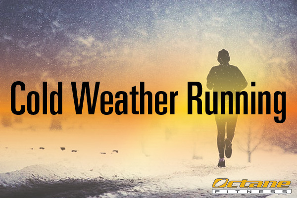 Cold Weather Running: What to Wear?
