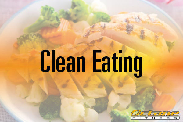What is Clean Eating?