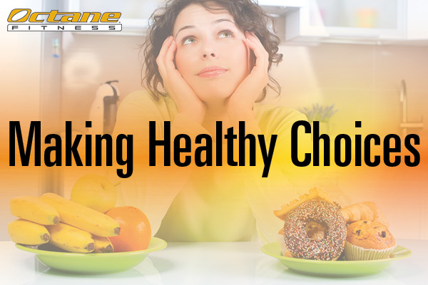 What’s the Key to Eating Healthy?