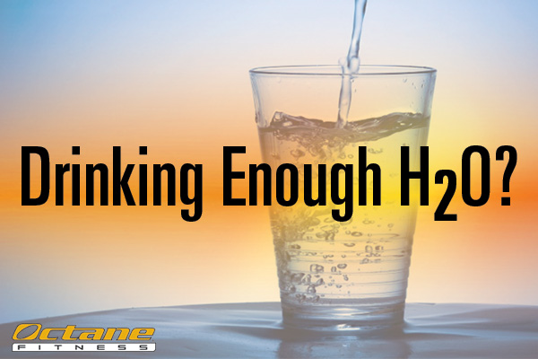 Cuánta agua hay que beber: Consejos para una correcta hidratación