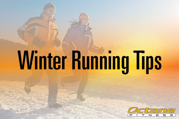 Winter Running Gear and Safety