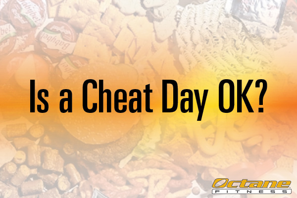 Diet Plans – Is a Cheat Day or Meal OK?