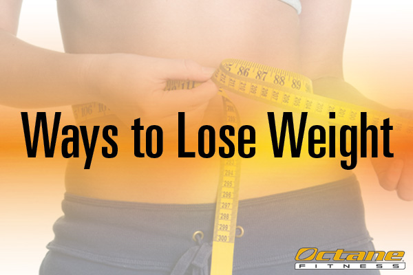 Move to Lose Weight