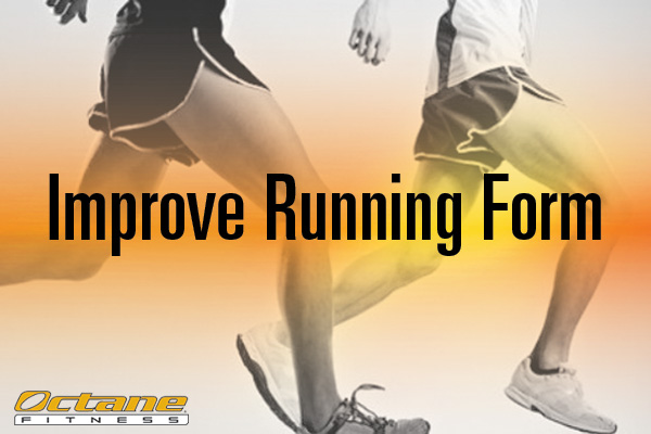 Improving Your Running Form