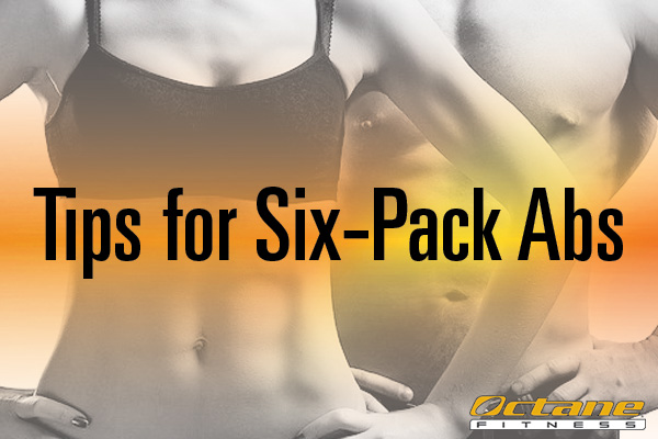 Tips for Geting the Best Abs