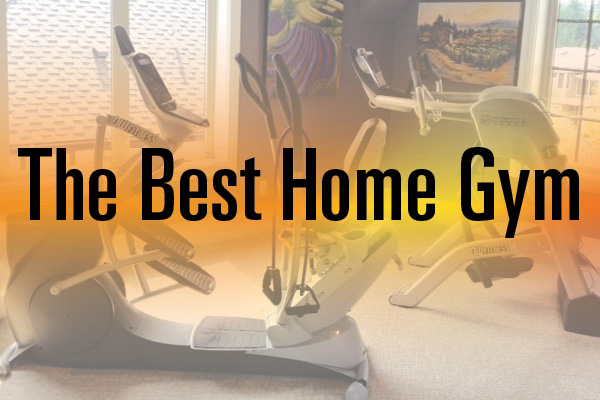 The Best Home Gym