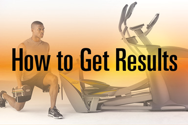 Tips to Get the Best Results from Your Elliptical Workout