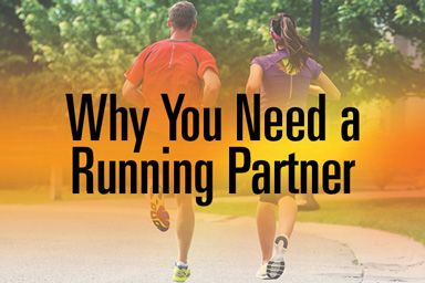 running-partner