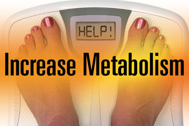 Understanding and Overcoming a Slow Metabolism