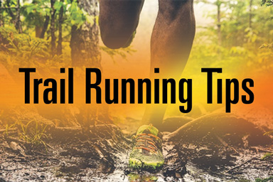 How to Succeed in Trail Running