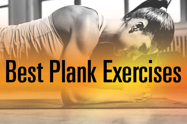 best-plank-exercises
