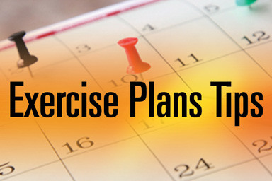 exercise-plan-tips