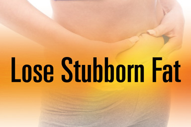 How to Get Rid of Stubborn Muffin Tops