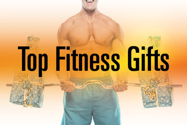 Top Fitness Gifts for the Holidays