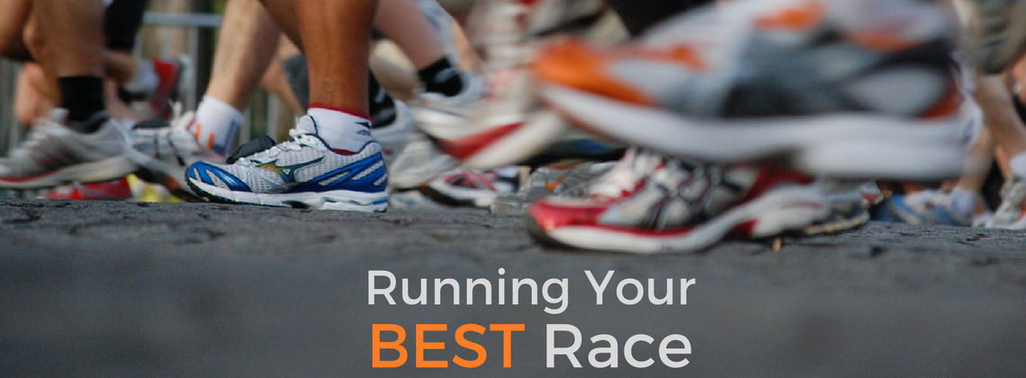 Tips for Running Your Best Race