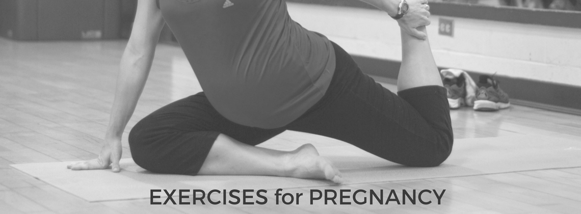 Exercises for Pregnancy