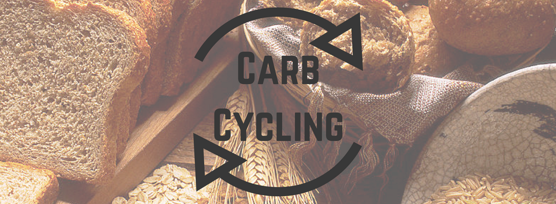 What is Carb Cycling?