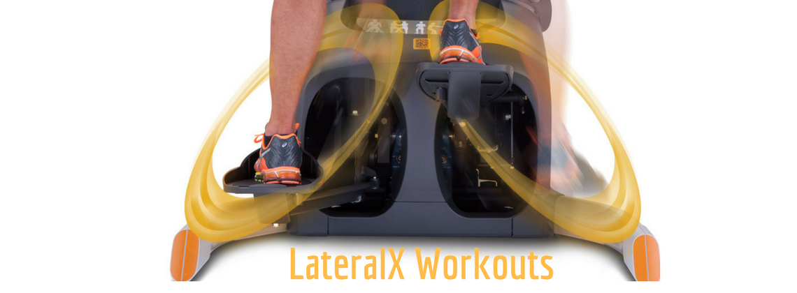 Lateral Workouts