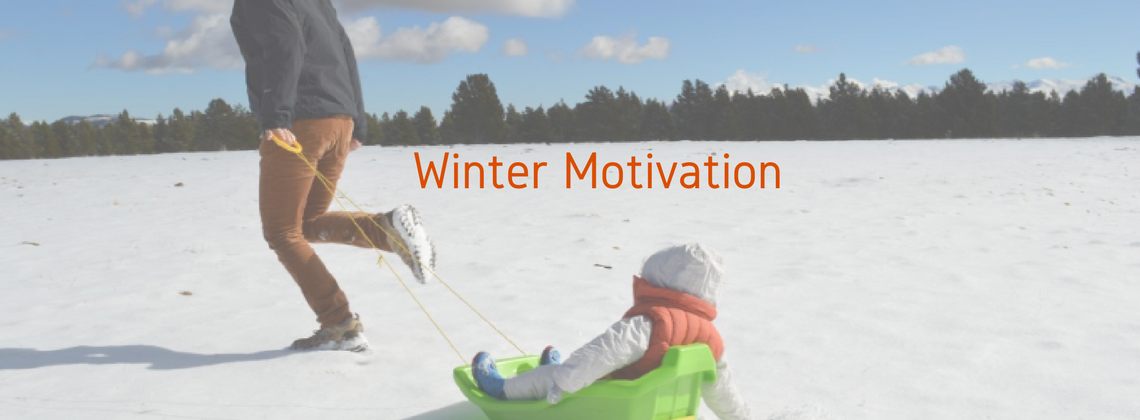 Winter Motivation
