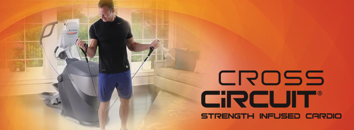 Maximize Workouts with Circuit Training