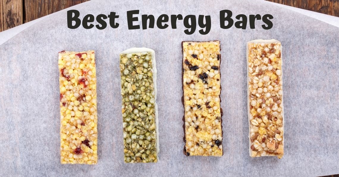 Best Energy Bars January 29, 2020 Commercial Fitness Octane Fitness