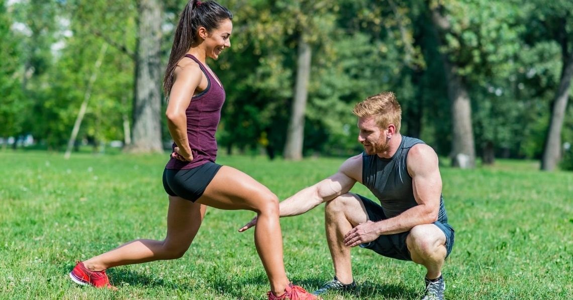 Choosing the Best Personal Trainer