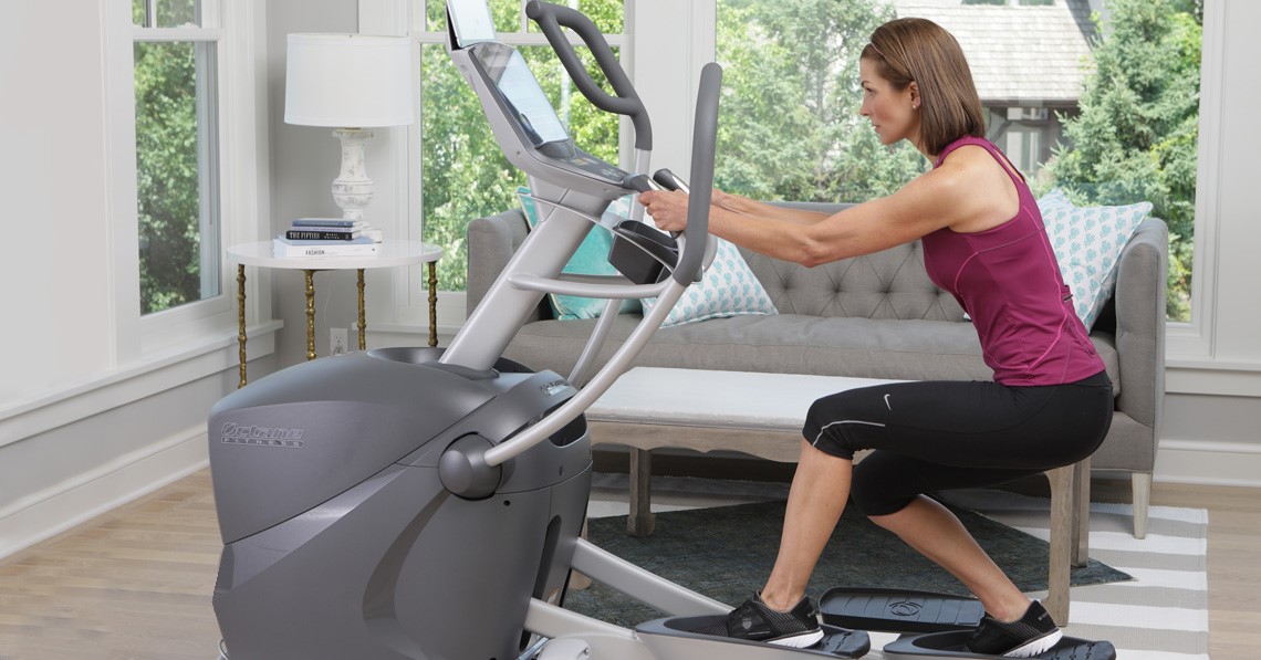 What to Consider When Buying Home Fitness Equipment