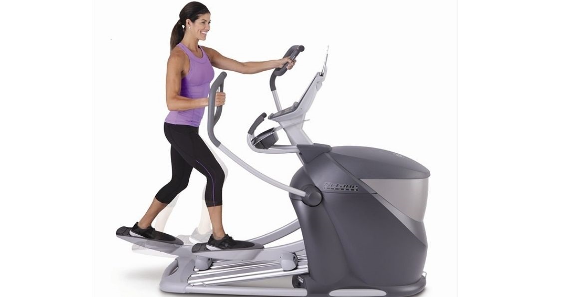 Do seated ellipticals discount work