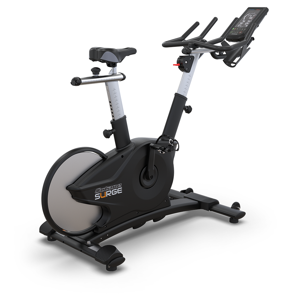 Surge Commercial Spin Bike