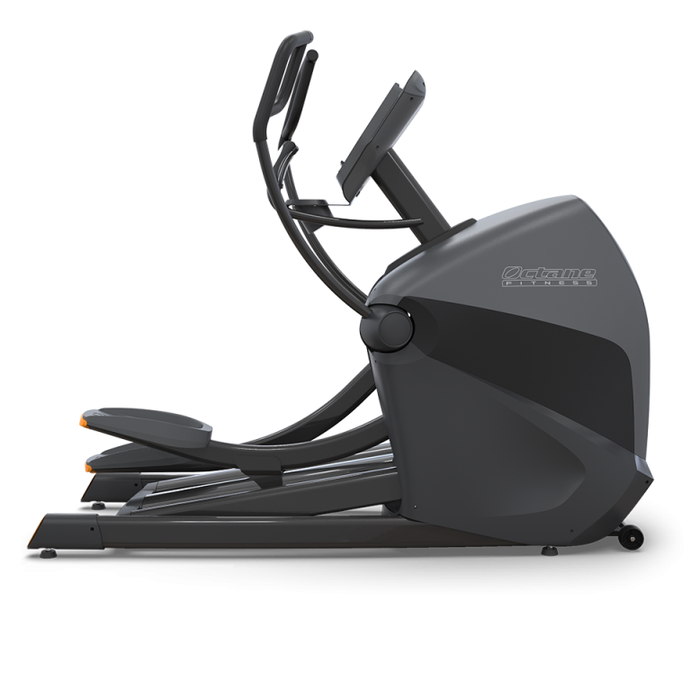 XT3700 Standing Elliptical Commercial Octane Fitness