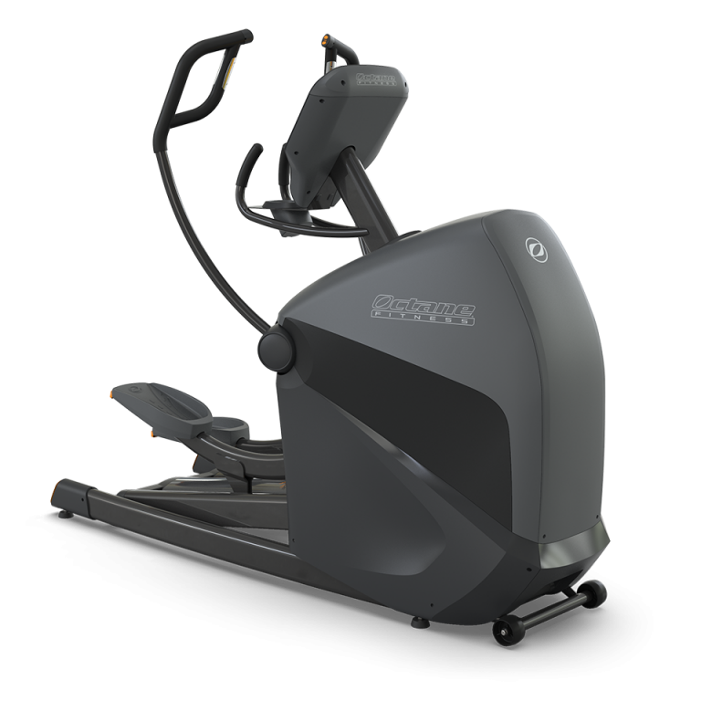 Octane XT4700 Standing Elliptical Octane Fitness