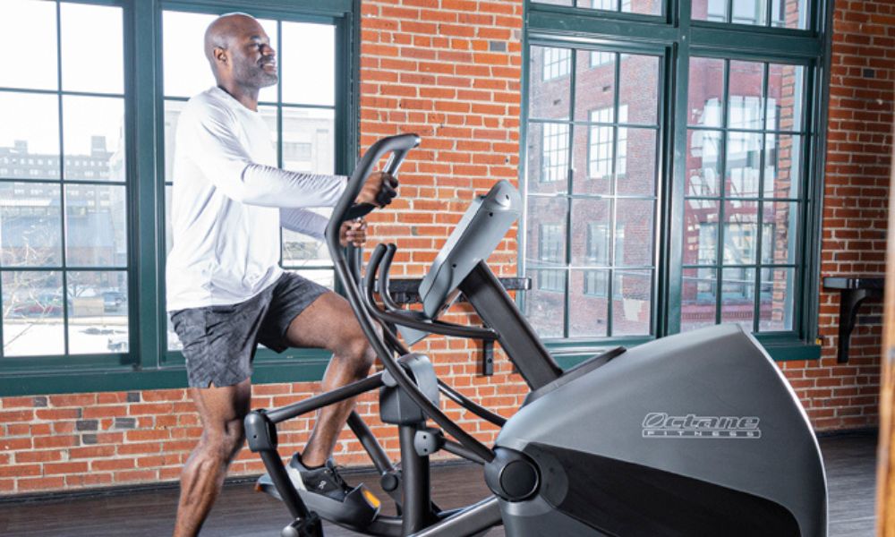 Commercial Elliptical Machine Buying Guide