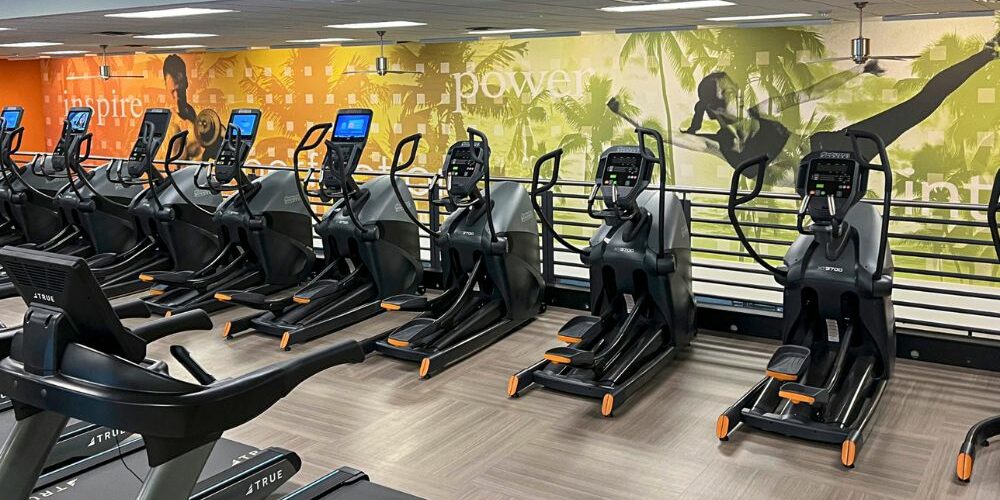5 Cardio Equipment Essentials for Your Commercial Gym