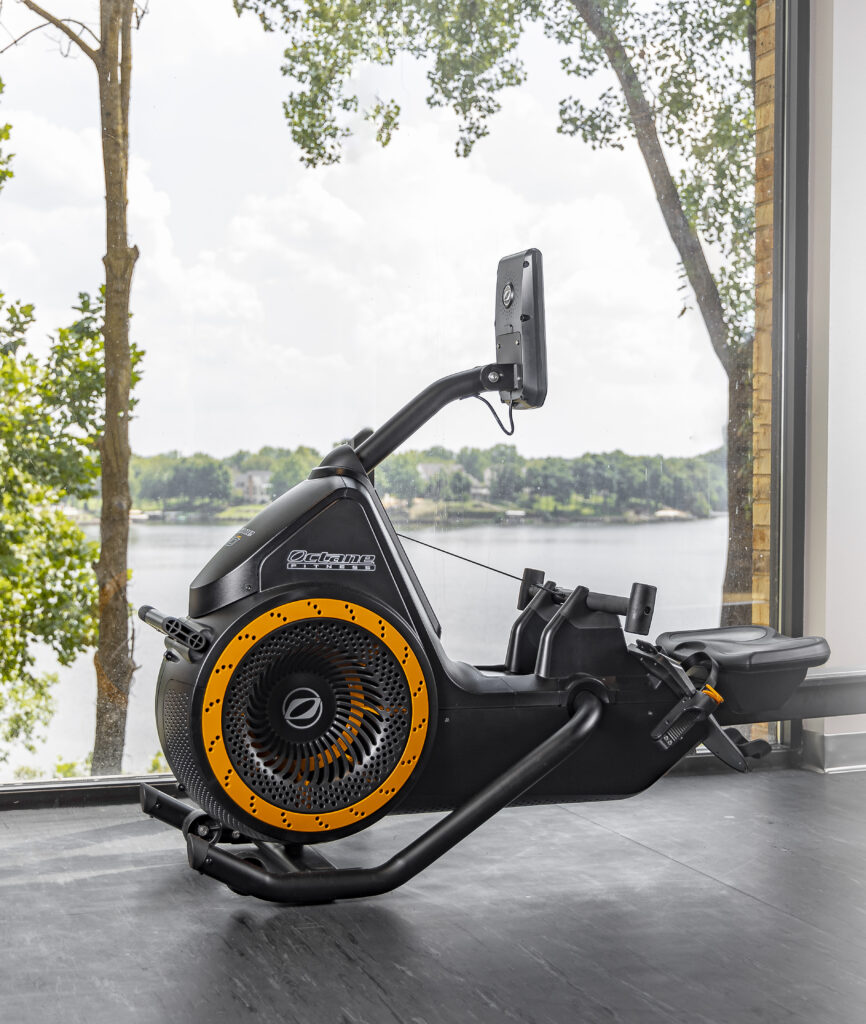 Octane best sale rower price