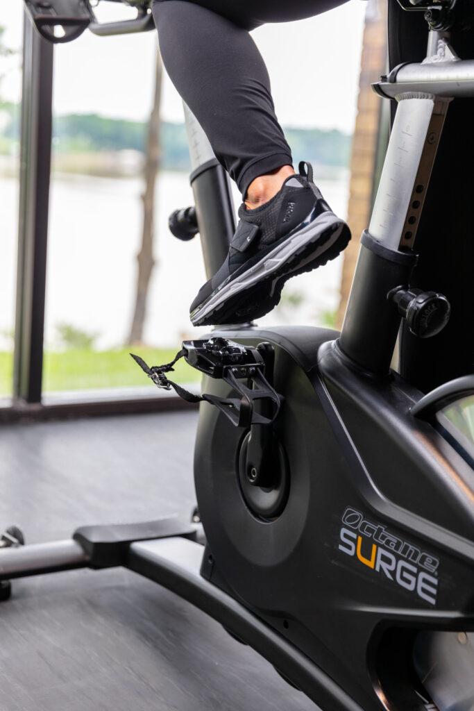 Surge Commercial Spin Bike