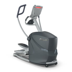 The Q37x Light is part of Octane's extensive residential fitness equipment line.