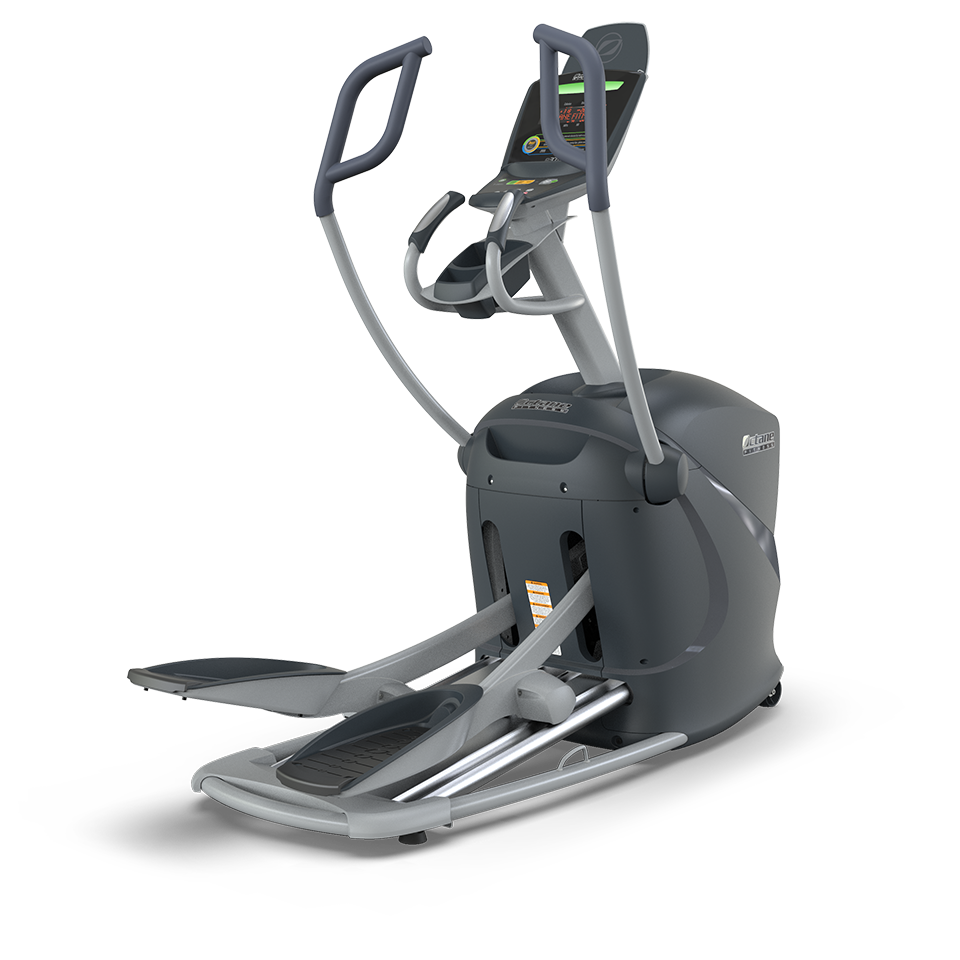 Q37xi Standing Elliptical