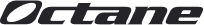 Octane Fitness - Residential logo